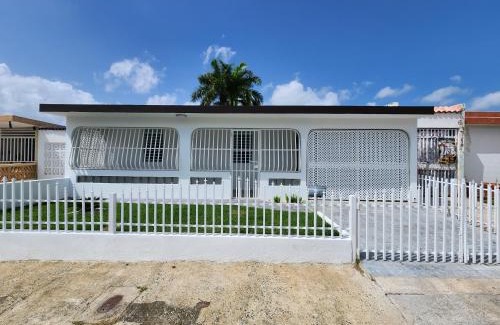 Bayamon Apartment | Close to Airport & San Juan, The Best in Bayamón