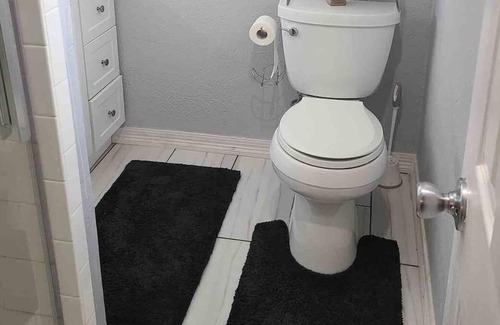 Baton Rouge House | Close to Airport, Southern University and Downtown