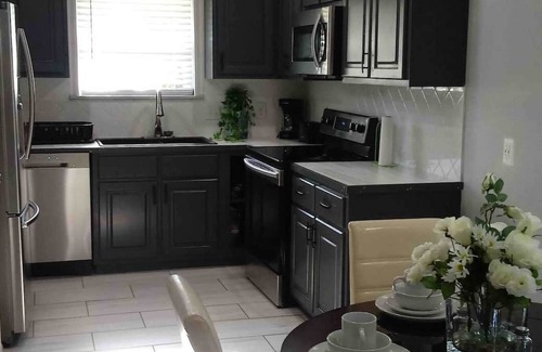 Baton Rouge House | Close to Airport, Southern University and Downtown