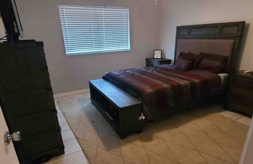 Baton Rouge House | Close to Airport, Southern University and Downtown