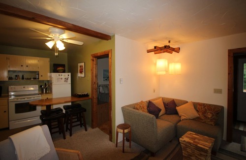 Farwell House | Close to Alexandria; Tranquil Lake Blackwell, Lake Retreat w/hot tub
