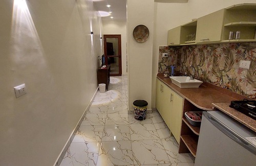 Luxor Apartment | Close to all historic sites. Panoramic view Valley of Kings and hot air balloons