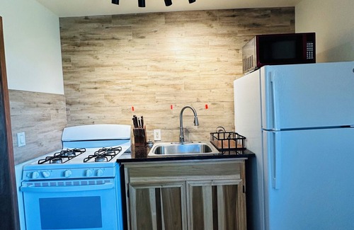 Santa Fe Apartment | Close to all the attractions of the city , Pet Friendly nSanta Fe Sky