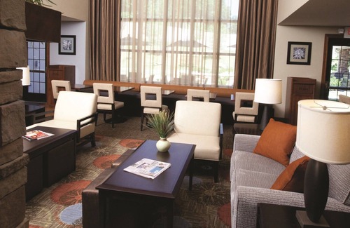 Lanham Apartment | Close to Amtrak Station, NASA, IRS, FDA | Free Breakfast, 24 Hour Business Center + Fitness Center