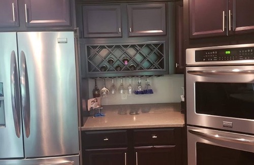 Waupun House | Close to Aquatic Center, Horicon Marsh, Wedding Venue, Easy Drive to EAA