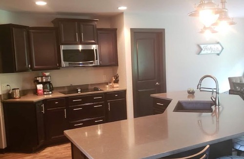 Waupun House | Close to Aquatic Center, Horicon Marsh, Wedding Venue, Easy Drive to EAA
