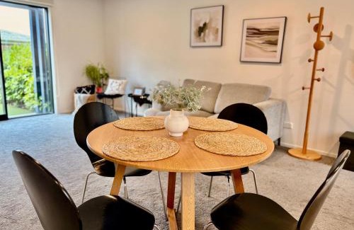 Addington Apartment | Close to Arena and one kilometer from Railway station onsite EV car park