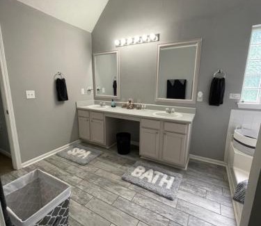 Villa Rica Apartment | CLOSE TO ATLANTA & SIX FLAGS
