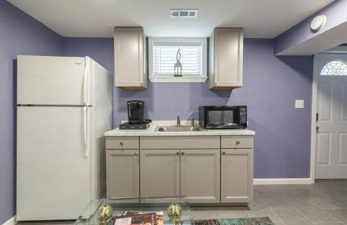 Montpelier Apartment | Close to Baltimore, DC closer
