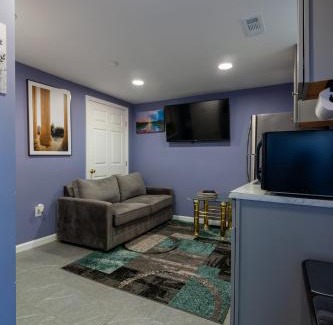 Montpelier Apartment | Close to Baltimore, DC closer