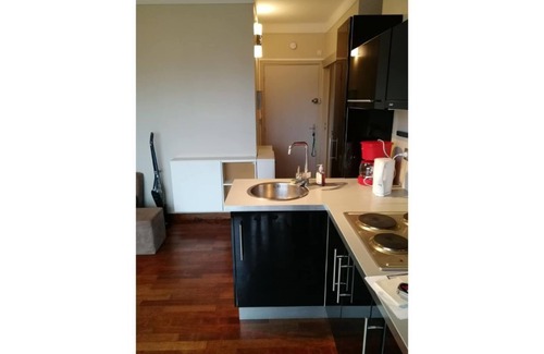 Cros-de-Cagnes Apartment | Close to beach and local amenities