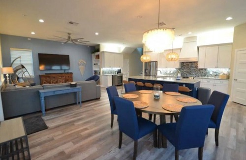 Pointe San Luis House | Close to beach, Family friendly
