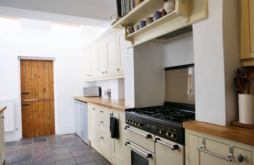 Broadstairs House | Close to Beaches and Town