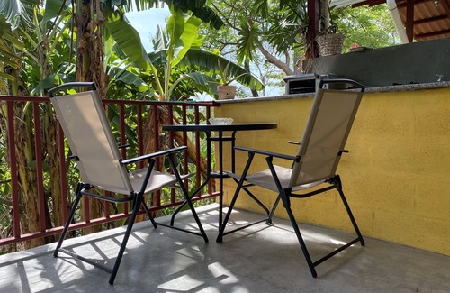 San Carlos House | Close to beaches, mountains, waterfalls. Great for nomads. Quiet/rural town.