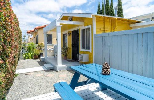 North Park House | Close to Beaches & Night Life - Maison D'oiseaux