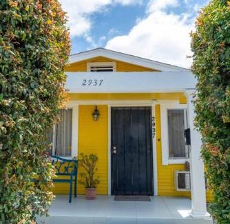 North Park House | Close to Beaches & Night Life - Maison D'oiseaux