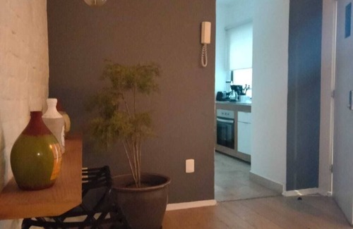 Downtown Mexico City Apartment | Close to Bellas Artes! Beautiful 2 level apartment in Donceles!