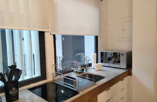 Downtown Mexico City Apartment | Close to Bellas Artes! Beautiful 2 level apartment in Donceles!