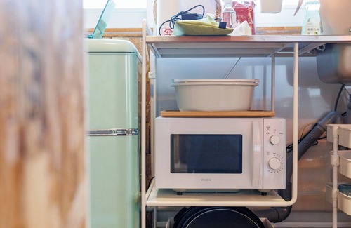 Biei House | Close to Biei Station and convenience store | Free/Kamikawa-gun Hokkaidō