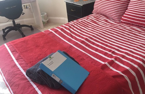 Olton Bed & Breakfast | Close to Birmingham airport, NEC, Train Station, City Centre Restaurants Shops