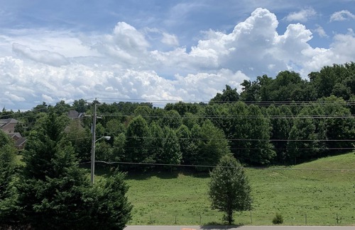 Johnson City Apartment | Close to Brights zoo, close to Jonesborough and Bristol Race, Freedom Hall
