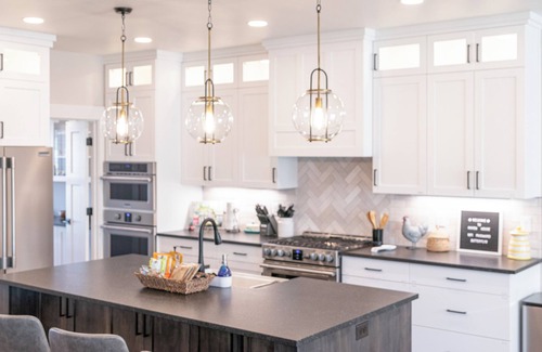Sugar City Other | Close to BYU-I and YellowstonenNew Modern Farmhouse in a Family Neighborhood.