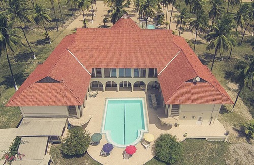 Barra do Sirinhaem House | Close to Carneiros Beach, Beachfront Home, 09 Suites, Two Pools,