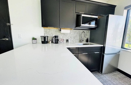 Sandusky Hotel | Close to Cedar Point Sports Force Kalahari