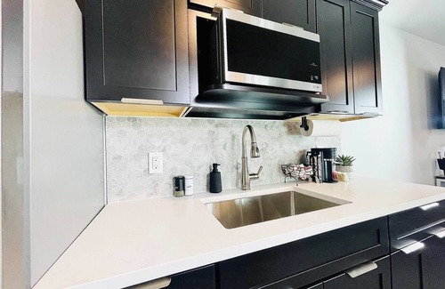 Sandusky Hotel | Close to Cedar Point Sports Force Kalahari