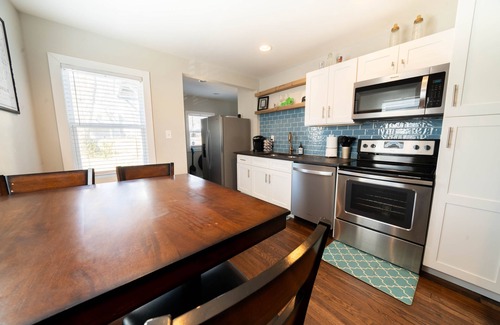 Jacobs House | ⭐Close to Churchill Downs, Expo center, Broadbent⭐