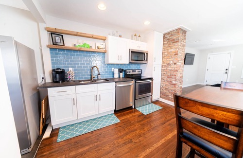 Jacobs House | ⭐Close to Churchill Downs, Expo center, Broadbent⭐