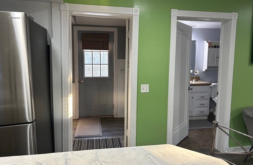 Hudsonville House | Close to City and Beaches, Pets Welcome, Hot Tub and Seasonal Pool