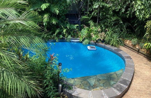 Ludmilla House | Close to City, Racetrack, Sailing Club.