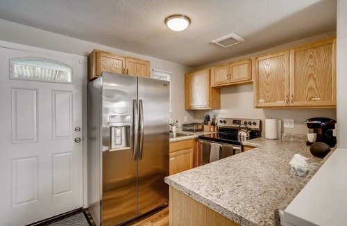 Alta Vista Area House | Close to Denver & Golden - Perfect for Groups!