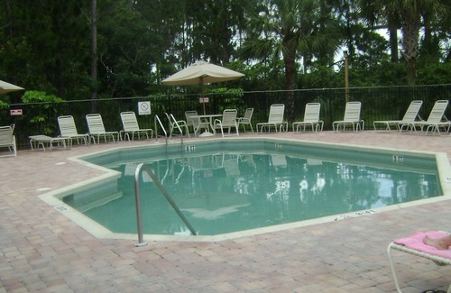 Royal Palm Bay Condo | Close to Disney and Universal!
