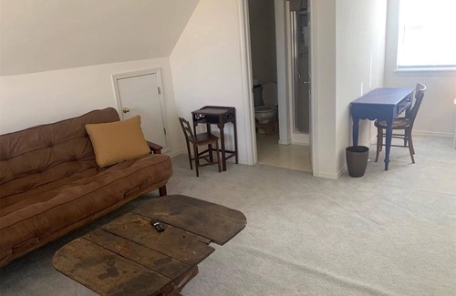 Eucha House | Close to Disney Dam the off-road adventurer and great cove for paddle-boarding
