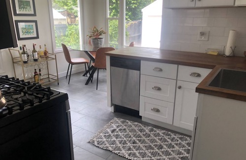 Sugar House House | Close to down town. Easy access to freeway. Quick access to 9 ski resorts