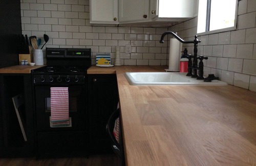 East Cesar Chavez Apartment | Close to Downtown, Austin Convention Center, Hike & Bike Trails, and All Sxsw
