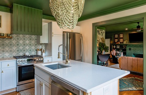 Pigeon Point House | Close to Downtown Beaufort, Cozy Cottage