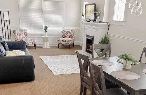 Tooele House | Close to Downtown! Comfortable House with Parking