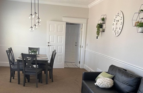 Tooele House | Close to Downtown! Comfortable House with Parking