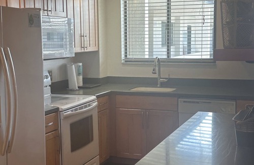 Winkler Condo | Close to Downtown Ft. Myers