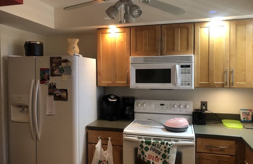Winkler Condo | Close to Downtown Ft. Myers