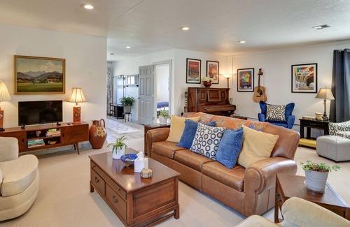 Buena Vista House | Close to Downtown, Hiking & the Arkansas River