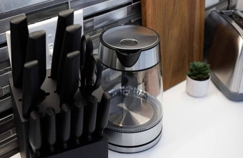 Cleveland Apartment | Close to Downtown | Near Museum | Little Italy