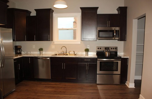 New Palestine House | Close to Downtown Indianapolis in Suburb of New Palestine