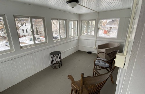Eau Claire Apartment | Close to Downtown & UWEC