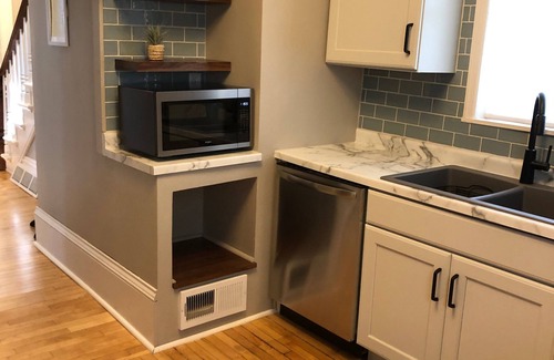 Eau Claire Apartment | Close to Downtown & UWEC