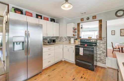Veazie House | Close to Dtwn Bangor Inviting Maine Home