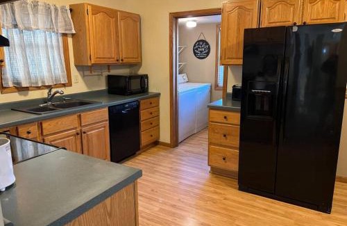 Superior House | Close to Duluth! Centrally Located-Lake Superior Minutes Away!